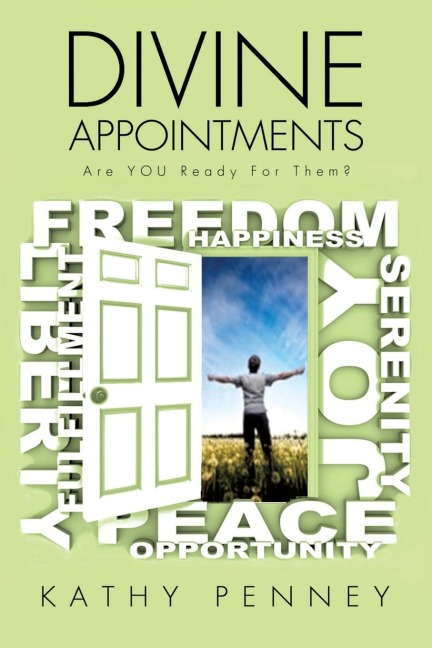 DIVINE APPOINTMENTS Are YOU Ready For Them?