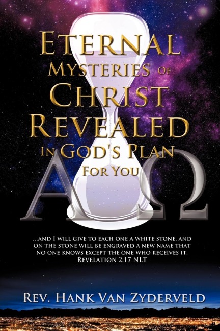 Eternal Mysteries of Christ Revealed in Gods Plan for You