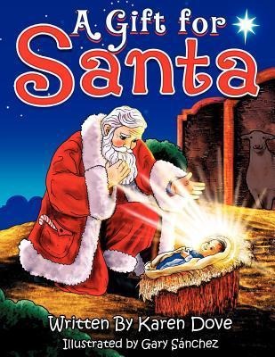 A Gift for Santa