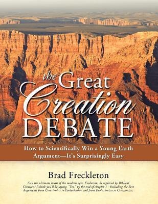 The Great Creation Debate
