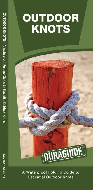 Outdoor Knots, 2nd Ed