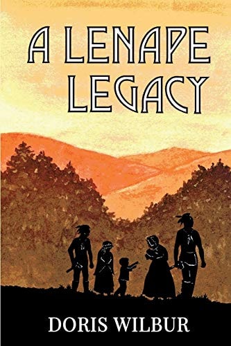 A Lenape Legacy