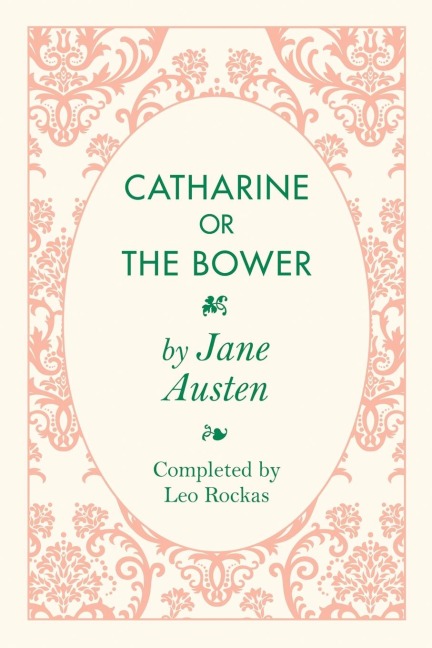 Catharine or the Bower