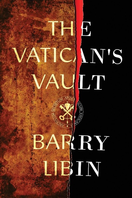 The Vaticans Vault
