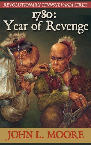 1780 Year of Revenge