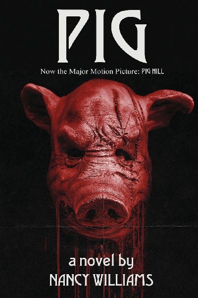Pig: A Supernatural Thriller