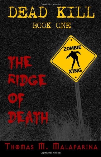 The Ridge of Death