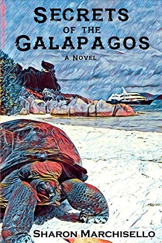 Secrets of the Galapagos