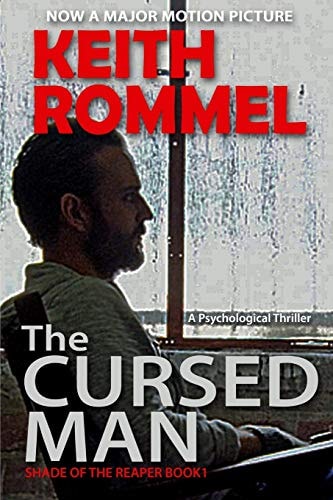 The Cursed Man A Psychological Thriller