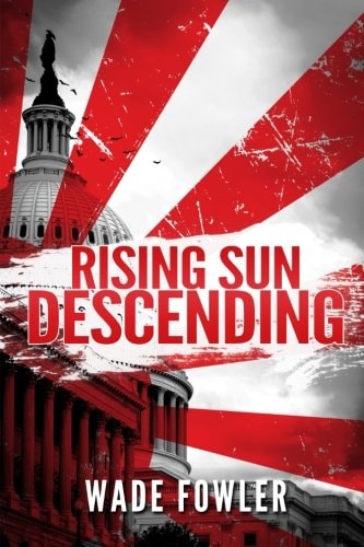 Rising Sun Descending