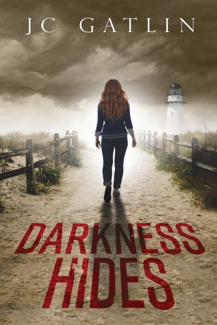 Darkness Hides