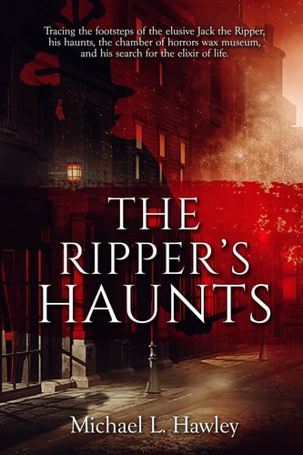 The Ripper's Haunts