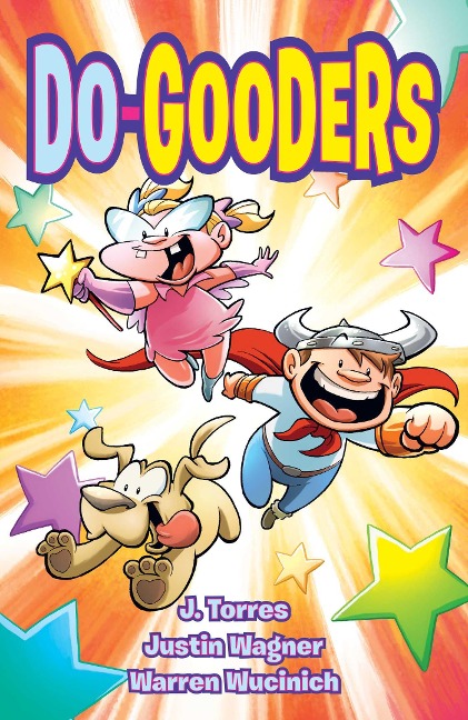 Do-Gooders