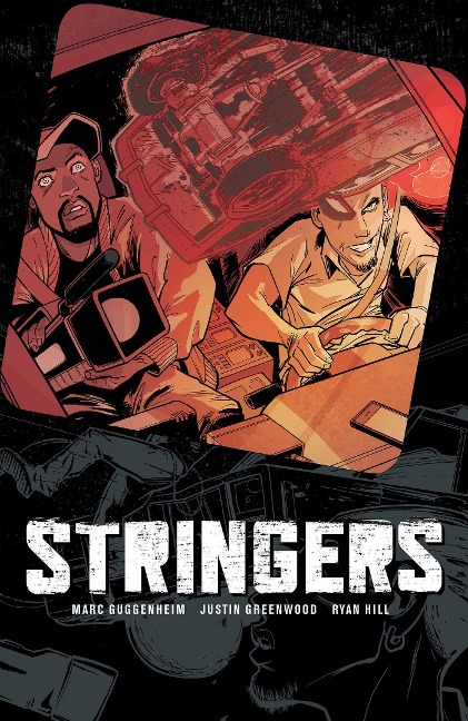 Stringers