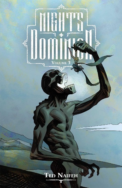 Nights Dominion Vol. 3