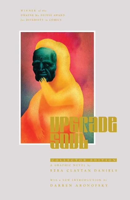 Upgrade Soul: Collectors Edition