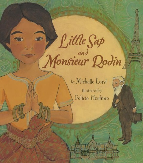 Little SAP and Monsieur Rodin