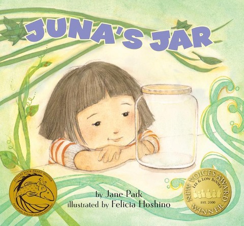 Junas Jar