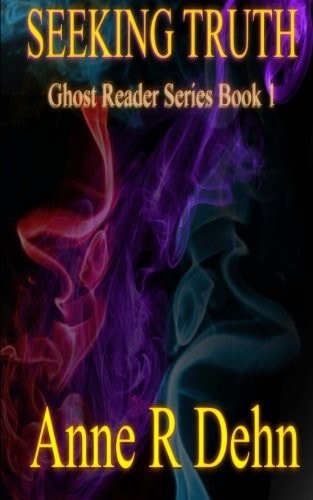 Seeking Truth Ghost Reader Series