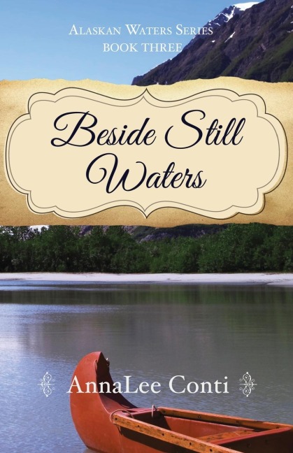 Beside Still Waters