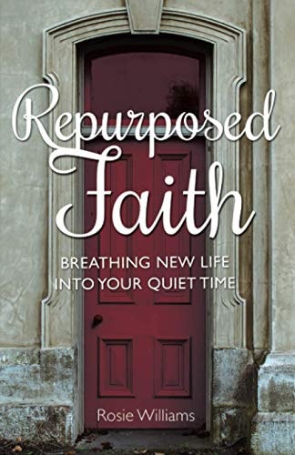 Repurposed Faith