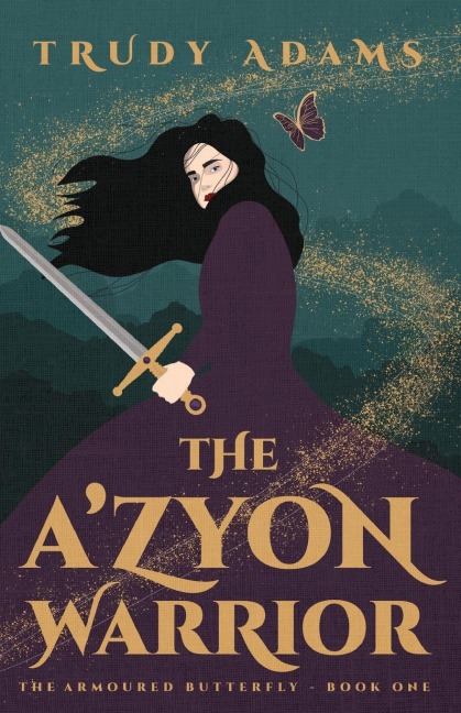 The Azyon Warrior
