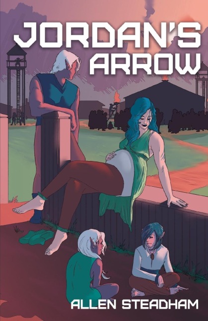 Jordans Arrow