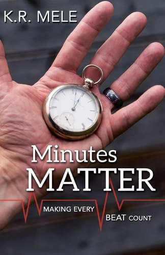 Minutes Matter Making Every Beat Count