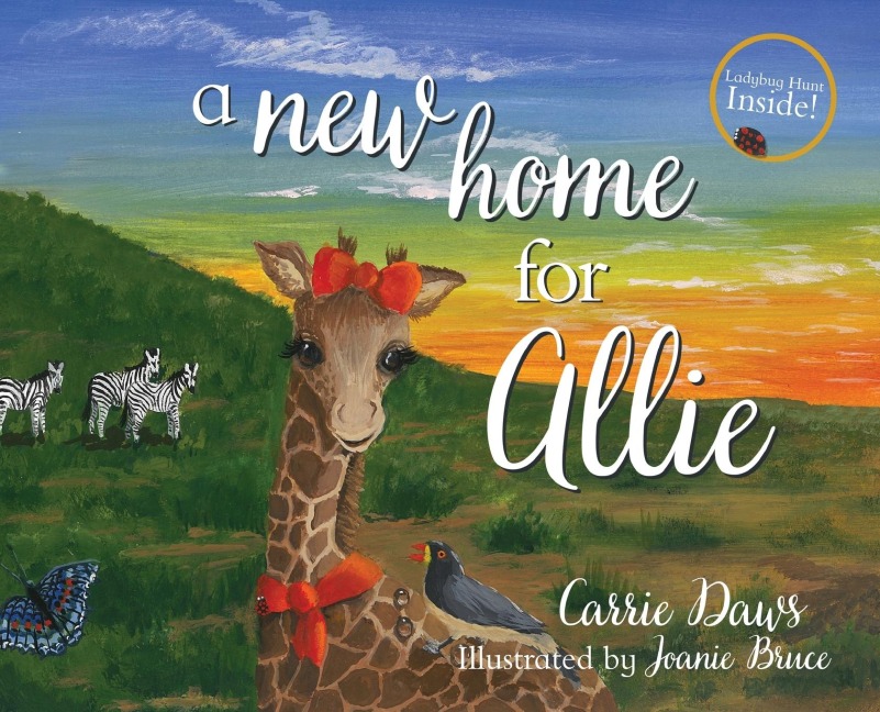 A New Home for Allie