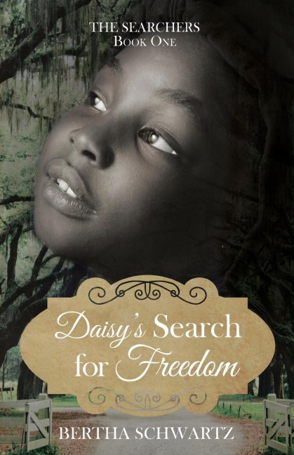 Daisys Search for Freedom
