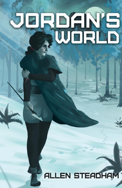 Jordans World