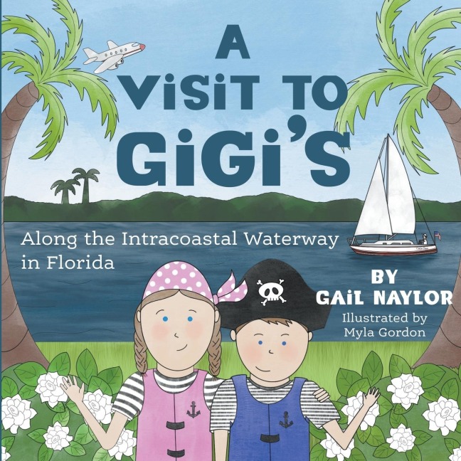 A Visit to Gigis Along the Florida Intracoastal Waterway