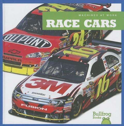 Race Cars