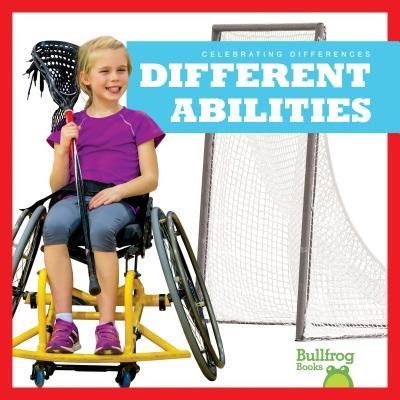 Different Abilities