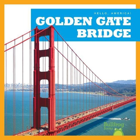 Golden Gate Bridge