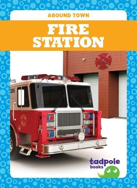 Fire Station