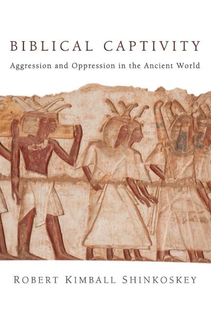 Biblical Captivity