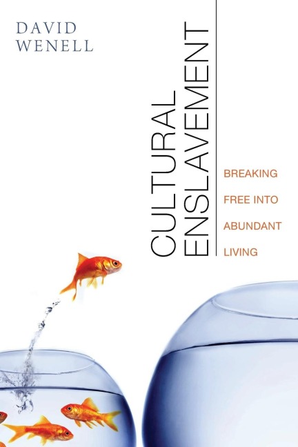 Cultural Enslavement