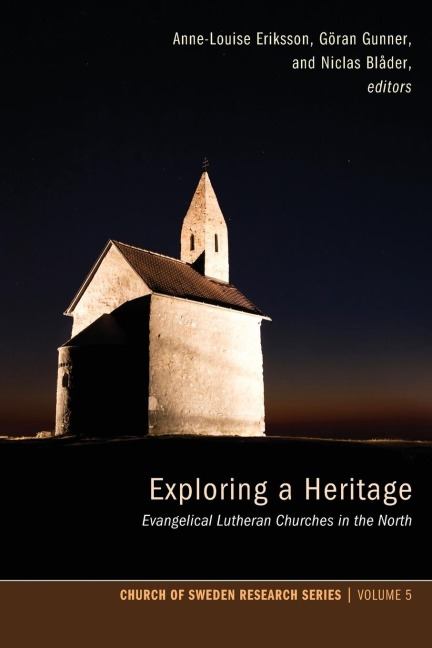 Exploring a Heritage