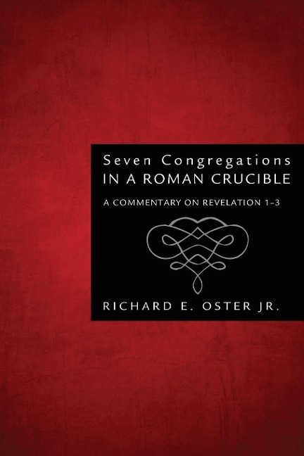 Seven Congregations in a Roman Crucible