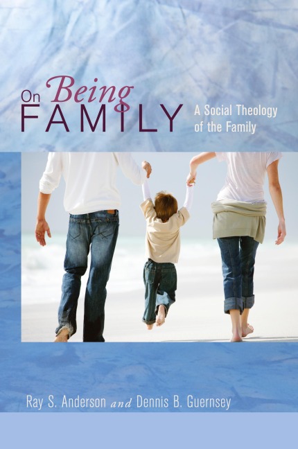 On Being Family