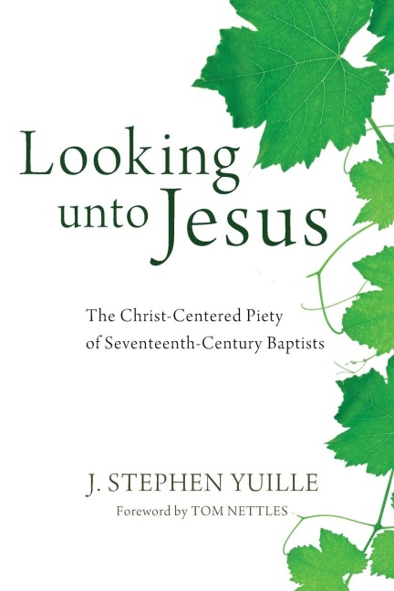 Looking unto Jesus