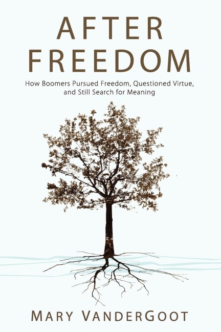 After Freedom