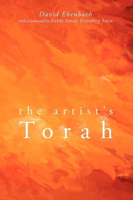 The Artists Torah