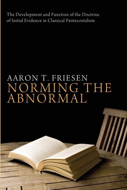 Norming the Abnormal