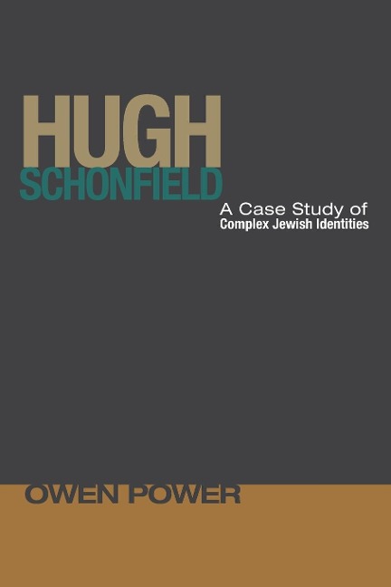 Hugh Schonfield