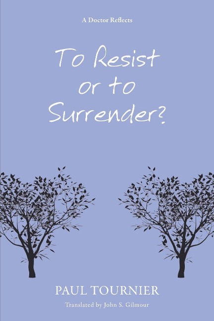 To Resist or to Surrender?