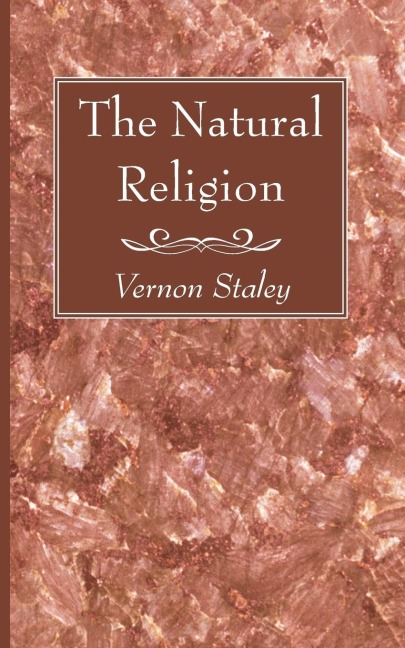 The Natural Religion