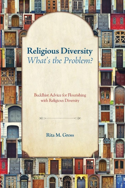 Religious Diversity-Whats the Problem?