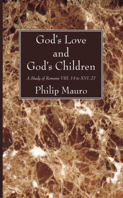 Gods Love and Gods Children